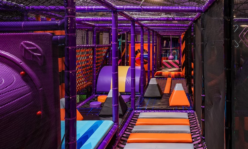 Image 3: GetOut: 1 Year Access Pass to 34+ Attractions in Austin