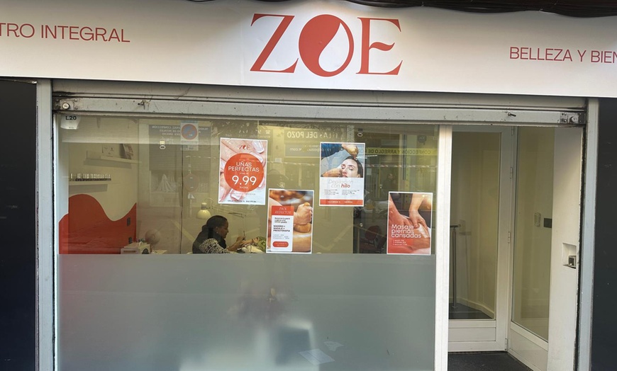 Image 2: 5 o 10 sesiones de presoterapia en piernas y abdomen para 1 persona