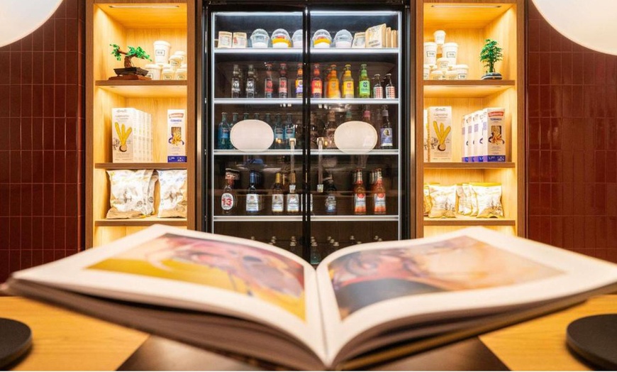 Image 8: Düsseldorf: 2–5 Nächte inkl. Frühstück & Late Check-out