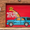 Image 1: Oil Change at Auto Plus Inc