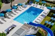 Cesenatico: Standard-Doppelzimmer für Zwei mit All Inclusive, Strandservice und Open Bar im Hotel Cosmopol Cesenatico - Second Medium