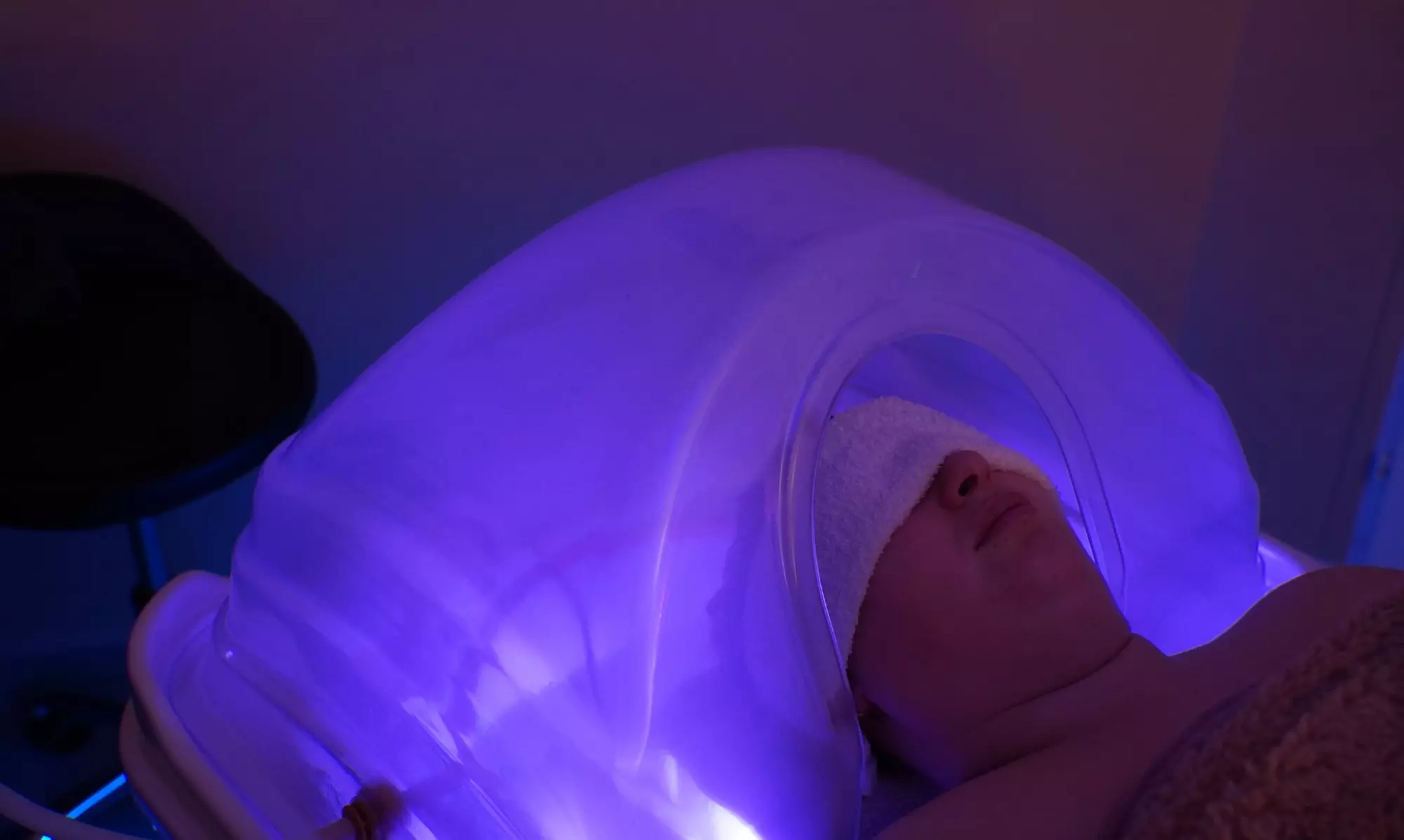 Head spa "Découverte" ou "Relaxation" avec Mewelya Headspa