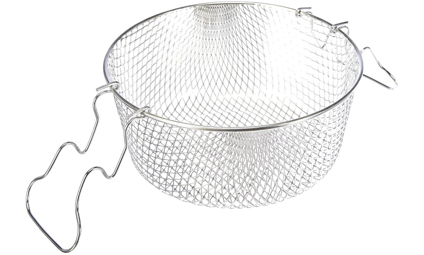 Image 15: Batterie de cuisine 16 ou 18 pièces et accessoires