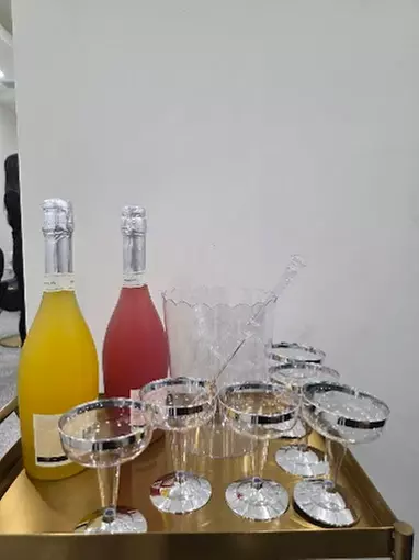 Deals on Head Spa for One or Couples w/ Head, Neck, & Shoulder Massage