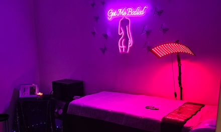 60-Minute POST-OP Lymphatic Drainage Massage - Get Me Bodied