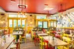 Paella or Main Dish with Choice of Drink for Two or Four at La Tasca, Nine Locations (Up to 52% Off) - Second Medium