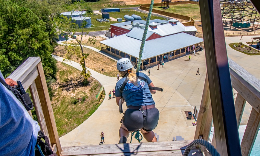 Image 27: Big Rivers Waterpark & Adventures Invites for November Fun 