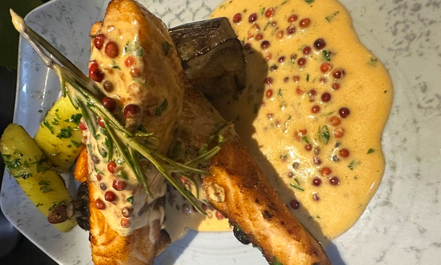 Image 3: Italienisches 3-Gänge-Überraschungsmenü inkl. Aperitif für 2 Personen