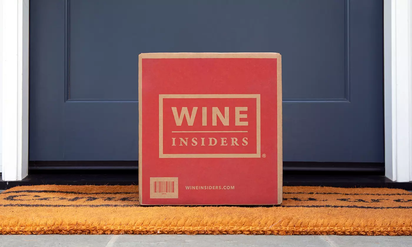 6- or 12-Pack of Chilean Red Wines from Wine Insiders (Up to 67% Off) - Second Medium