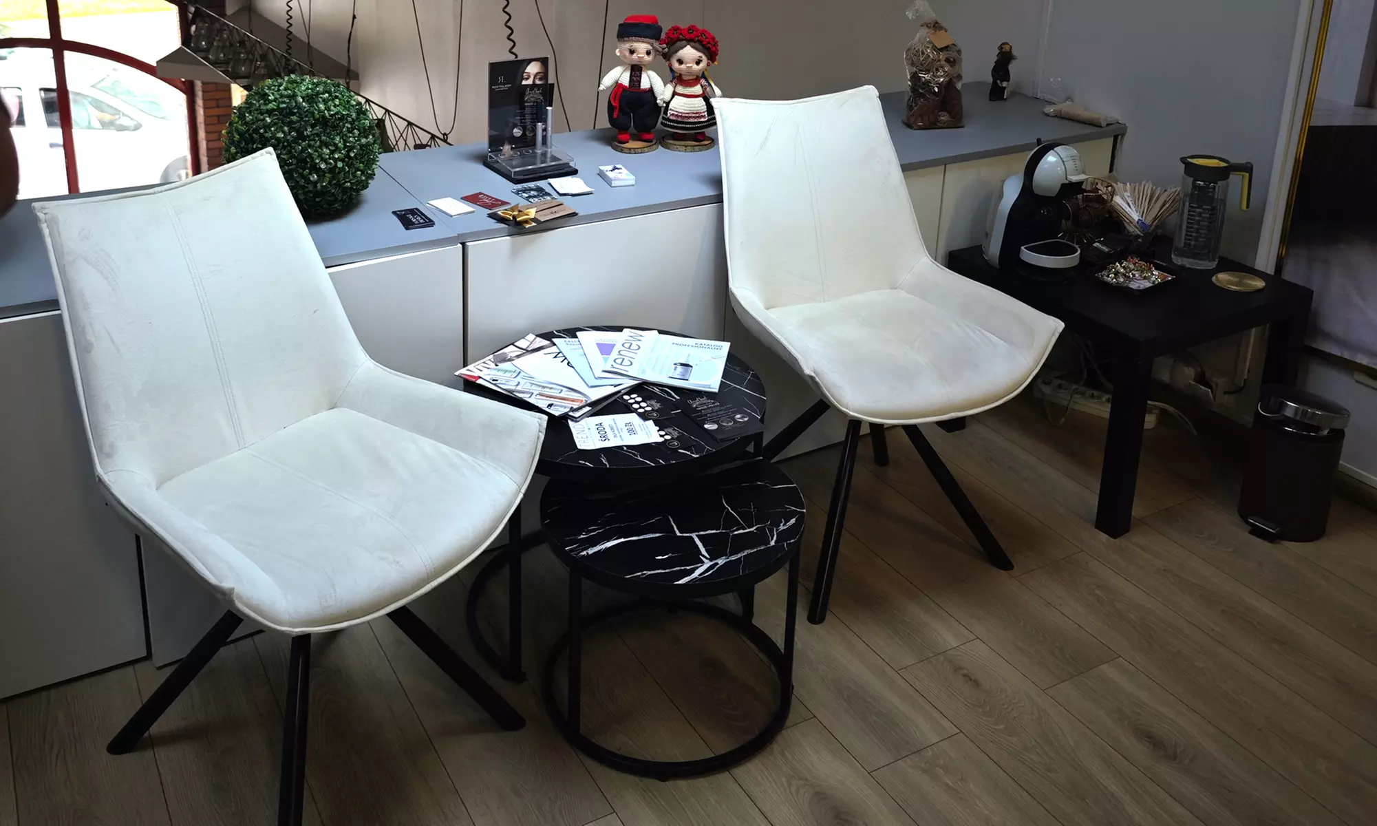 Odmień swoją cerę z zabiegami anti-aging: oczyszczanie, lifting, analiza skóry i więcej w Beauty studio Angel Touch - Image 5