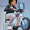 Image 5: Little Tikes Pelican Explore and Fit Cycle with Bluetooth