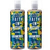 Image 3: Faith in Nature Body Wash 400ml
