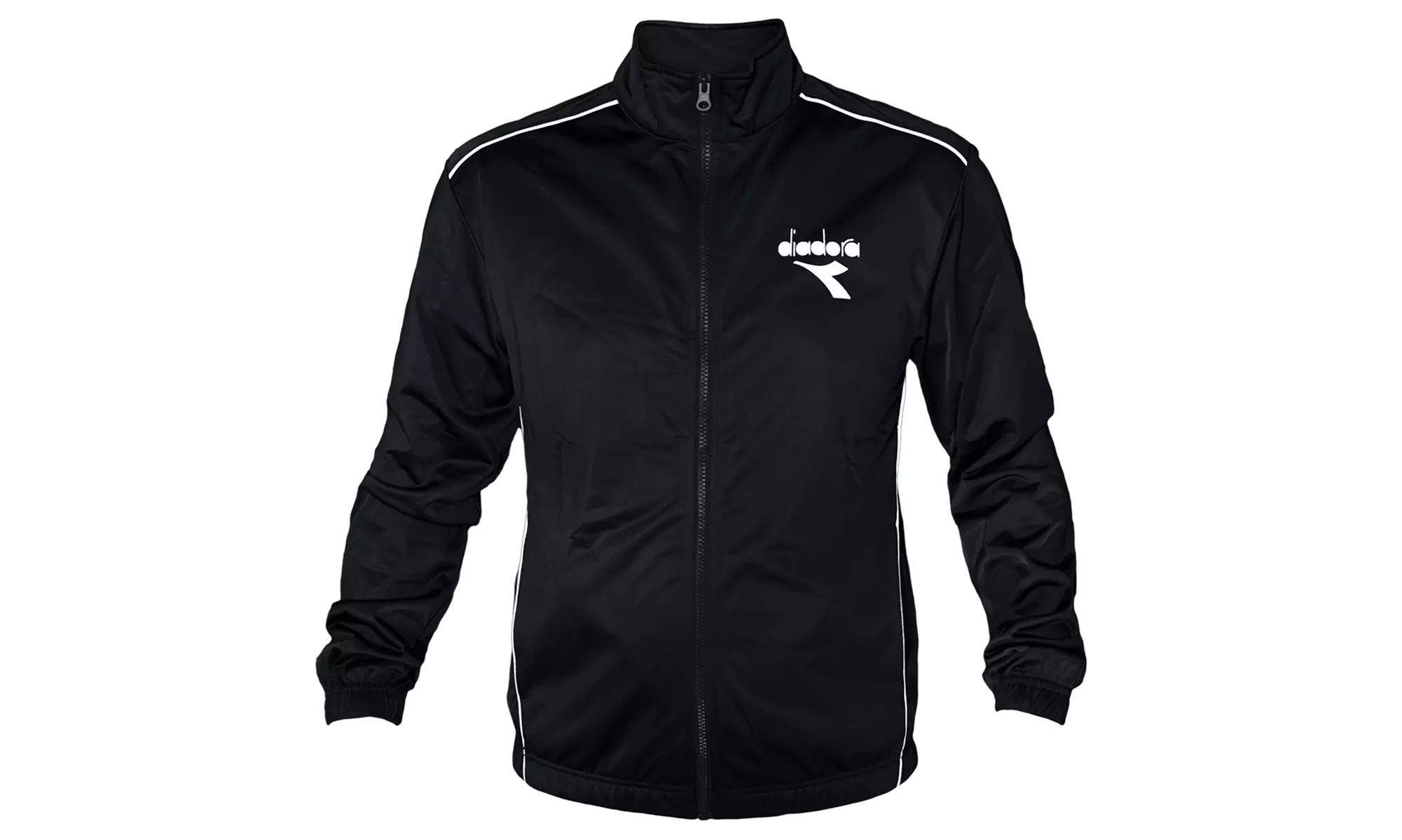 Tuta uomo Diadora in poliestere acetato