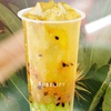 Image 2: Indulge with a Medium/Large Bubble Tea Package for One, Two or Three 