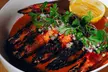 Enjoy a Night Out: Mayahuel Dinner for Two with Appetizer and 2 Entrees or 2 Cocktails/Margaritas Up to 47% Off - Second Medium