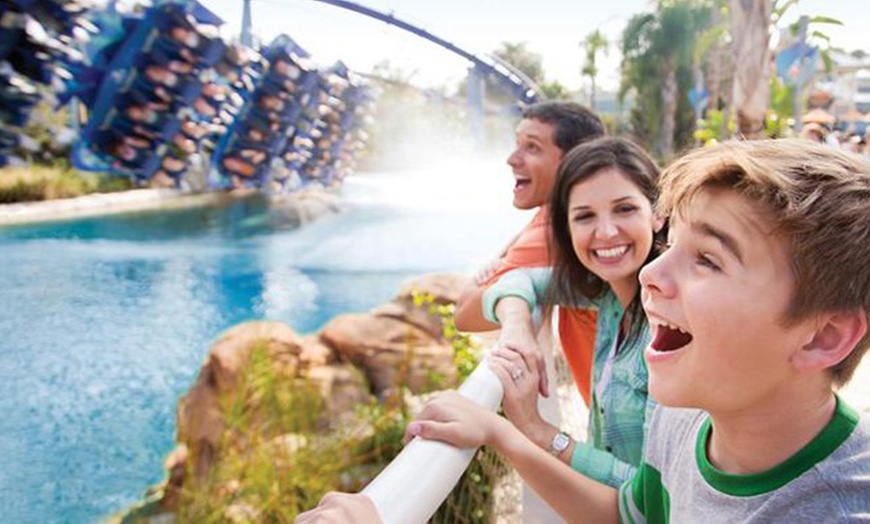 Image 4: Go City - Orlando Explorer Pass