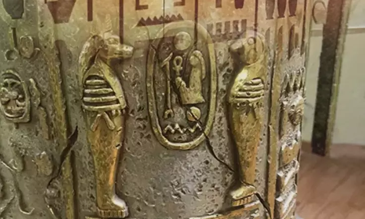 ¡Experimenta la emoción de un escape room!