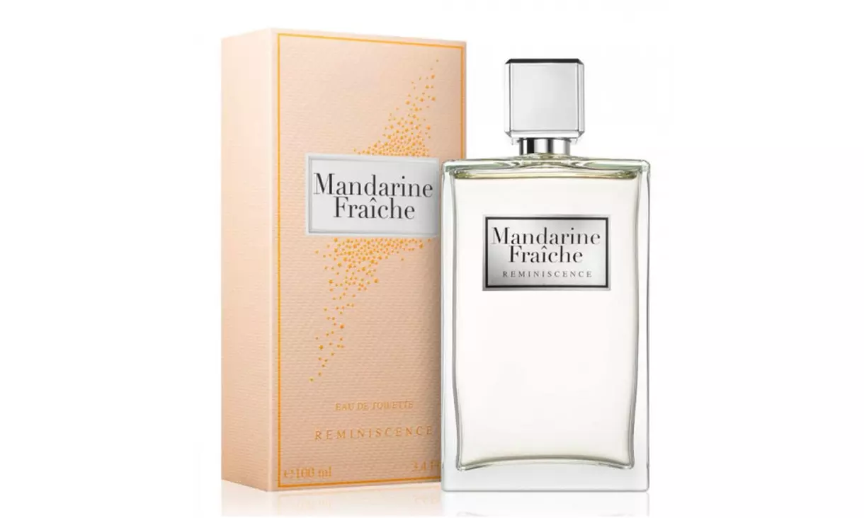 Selezione di fragranze da donna Eau de Parfum Reminiscence