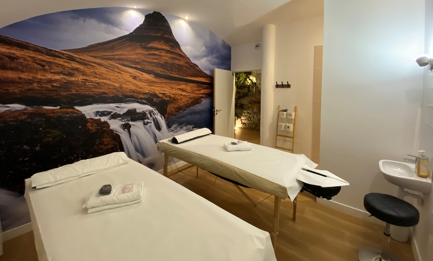 Image 7: Jusqu'à 50% de remise sur Massage - Autre spécialité chez Premium Massage