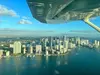Discover The Best Views Of Miami On a Private Airplane - Downtown, South Beach, or Luxury Tour (Up to 47% Off)