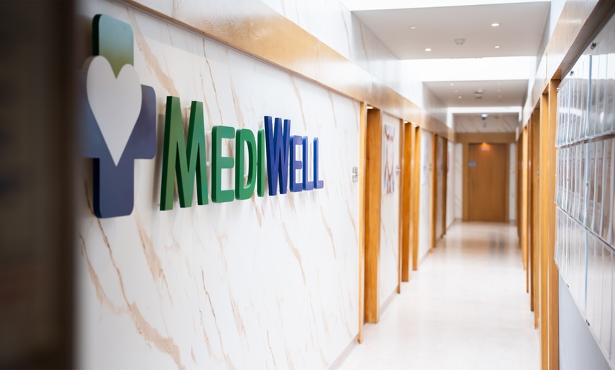 Image 3: Doctor Led Microsuction Ear Wax Removal on One or Both Ears