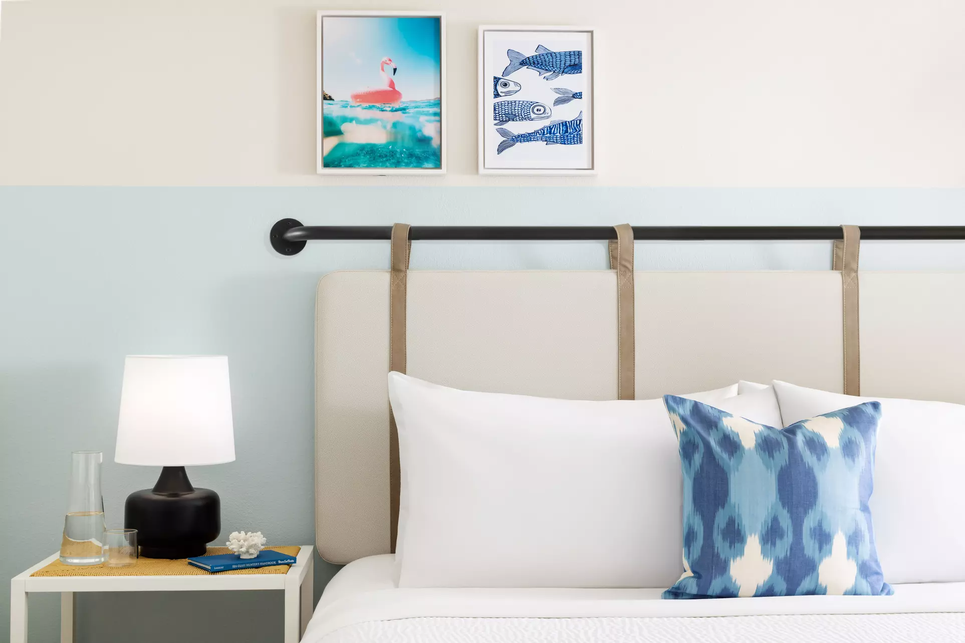 Stay at Blue Flamingo Key West – Cozy Boutique Hotel with Pool, Local Charm, Beach Access & More
