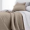 Image 1: Velvet Double Duvet