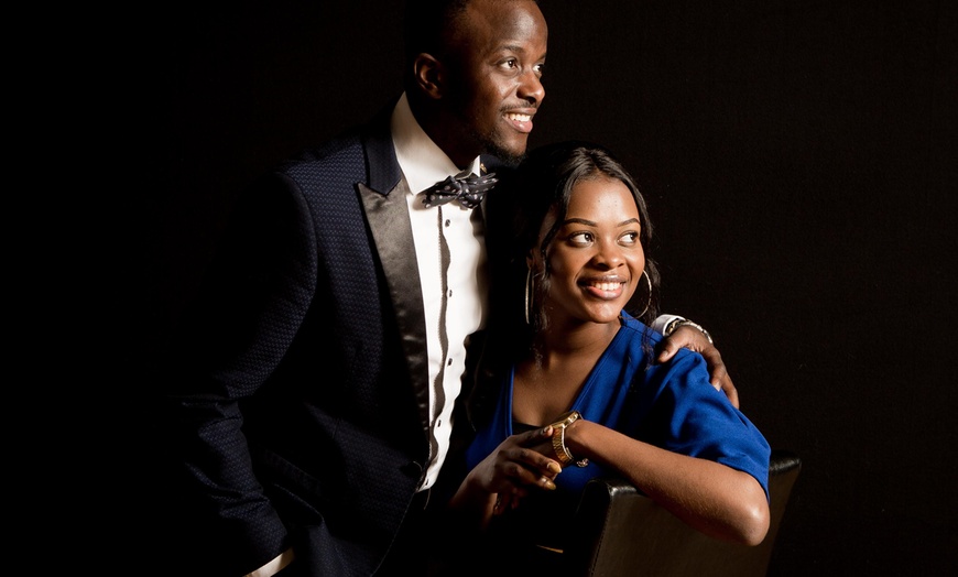 Image 10: Photoshoot with Prints