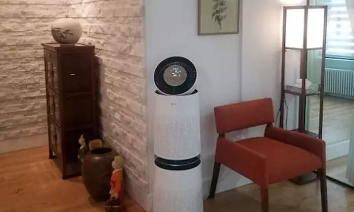 60-Min Therapeutic or Deep Tissue Massage