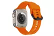 Get a Waloo Explorer Rugged Silicone Band For Apple Watch - (Select Size & Color) from HGP Group (Up to 50% Off) - Second Medium