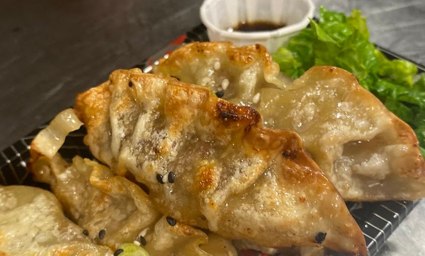 Image 3: Savor the Best of Korean Fusion Cuisine & Drinks in Nottingham