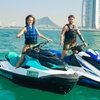 Image 9: Guided Dubai Jet Ski Tours Featuring Burj Al Arab, Atlantis & More