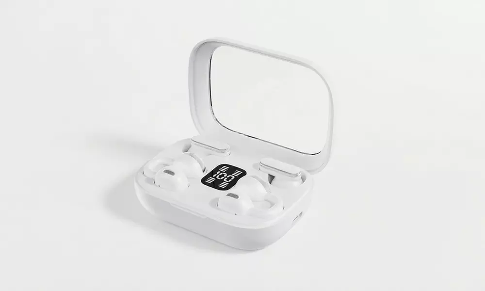 4-in-1 In-Ear-Kopfhörer