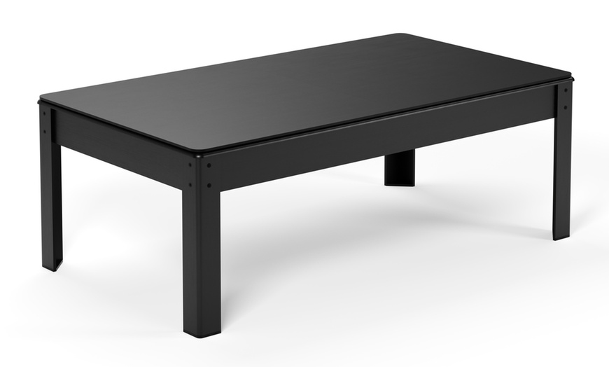 Image 53: Table de billard convertible KITBILL