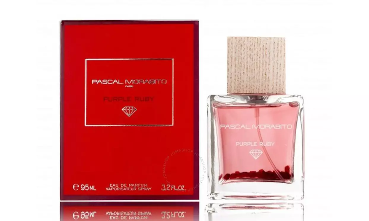 Fragranze da donna Pascal Morabito