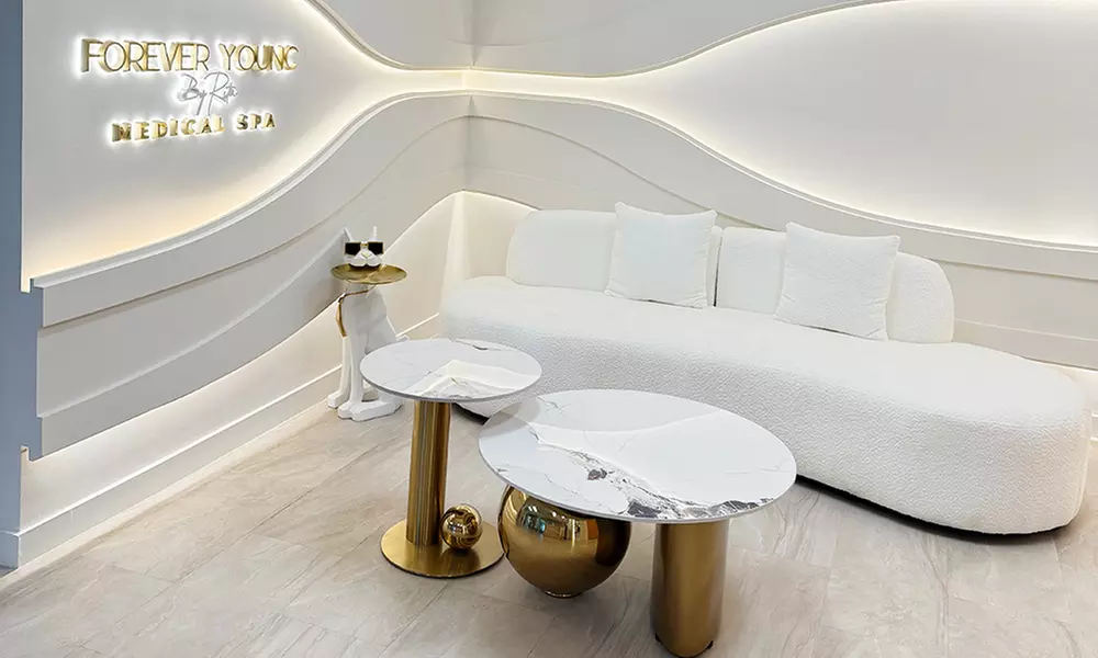 20/40/65 Units of Botox & Juvederm Ultra + 60 Units of Botox Injection