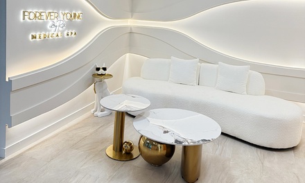 20 Units of Botox - Forever Young by Rita