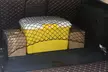 iMounTEK Adjustable Elastic Trunk Net for Car, Van, Truck, and SUV Storage - Second Medium