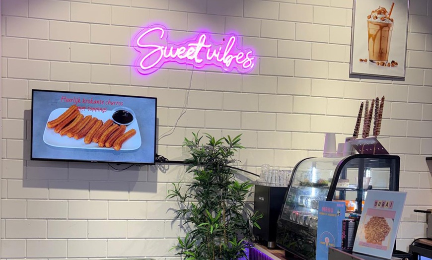 Image 4: High Tea - Sweet Experience van 2,5 uur