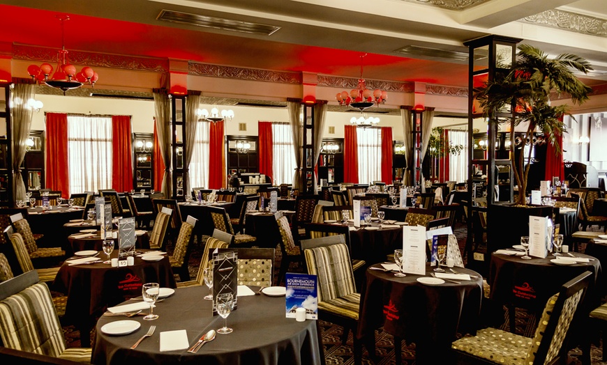 Image 9: Enjoy a Two or Three-Course Sunday Roast 