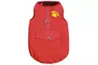 Waterproof Dog Vest Warm Winter Coat Jacket for Small Medium Large Dogs - Second Medium