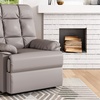 Image 3: Recliner Armchair in Various Colours