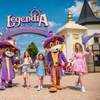 Image 17: Bilety jednodniowe do Legendii – Śląskiego Wesołego Miasteczka