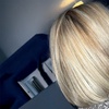 Image 4: Women's Haircut and Blow Dry with Root Tint or Full Colour and Finish