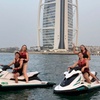 Image 4: 30- or 45-Minute Jet Ski Rental for up to Two