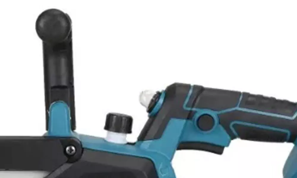 Motosega elettrica lama 8"