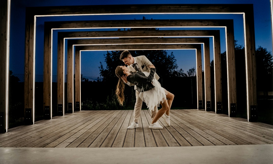 Image 9: Pack "baile de boda" con coreografía, arreglos y clases de ensayo