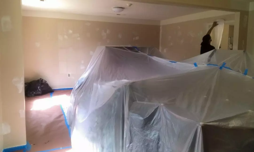 Transform Spaces with $100, $200 or $300 Credit Towards Painting