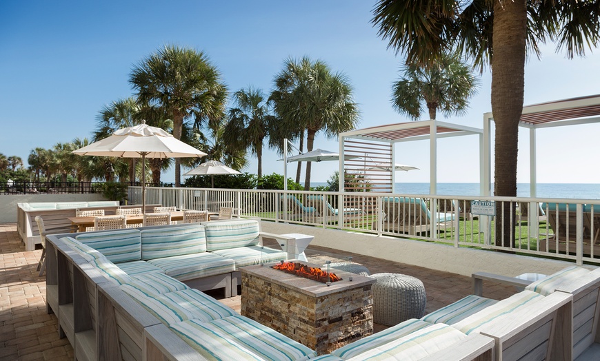 Image 18: The Strand: Oceanfront Views & Family Fun!