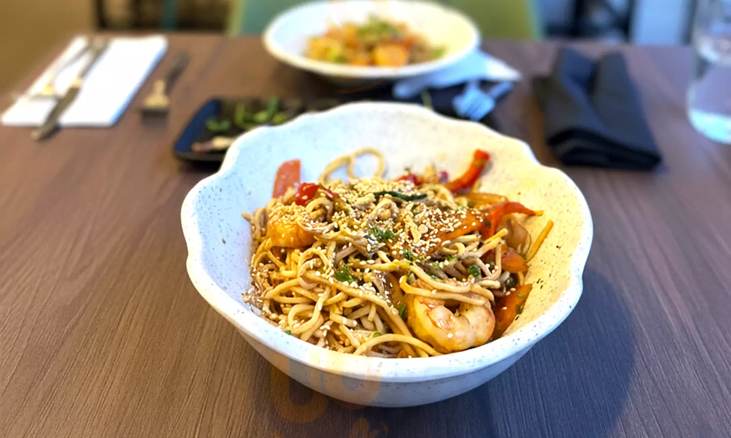 Menú mediterráneo light o completo para 2 o 4 personas